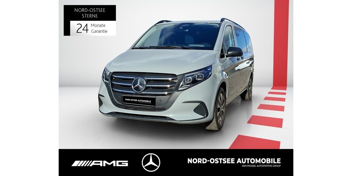 Mercedes-Benz Vito 47.259 km 46.190 &euro; Hamburg 21029
