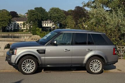 Land Rover Range Rover Sport 220.000 km 13.900 &euro; Hamburg 22767
