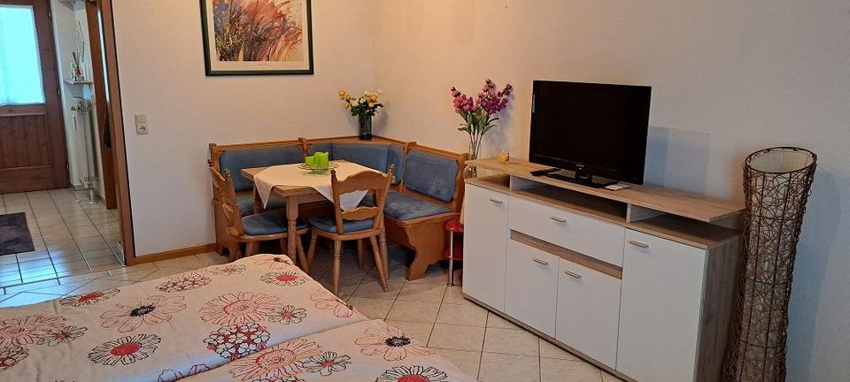 Etagenwohnung Kirchham - 1 Zimmer, 30 m&sup2;, 550&euro; | Angebot:26272766