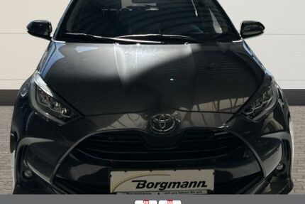 Toyota Yaris 5.170 km 22.290 &euro; Bottrop 46240