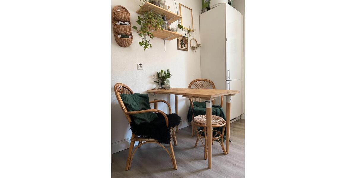 Etagenwohnung Trier - 4 Zimmer, 90 m&sup2;, 1.350&euro; | Angebot:26593275