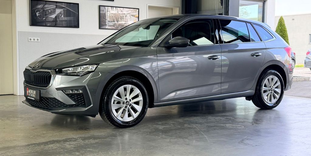 Skoda Scala 12.300 km 18.800 &euro; Krumbach 86381