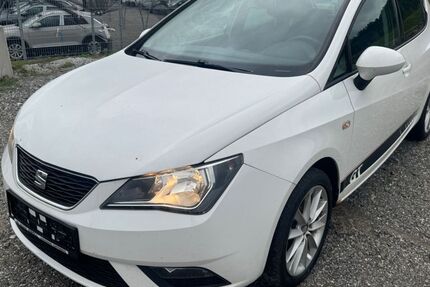 Seat Ibiza 229.000 km 2.450 &euro; Waldkraiburg 84478