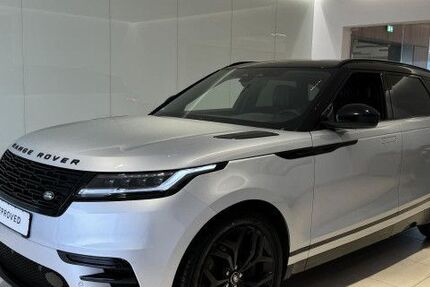 Land Rover Range Rover Velar 79.500 km 58.490 &euro; Passau 94036