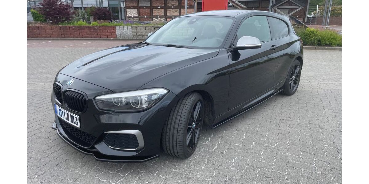 BMW M140i 155.000 km 23.900 &euro; Nordhastedt 25785
