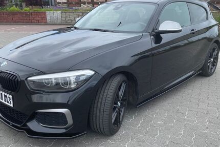 BMW M140i 155.000 km 24.600 &euro; Nordhastedt 25785