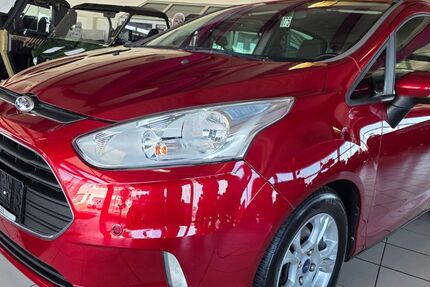 Ford B-Max 75.065 km 11.490 &euro; Werther 99735