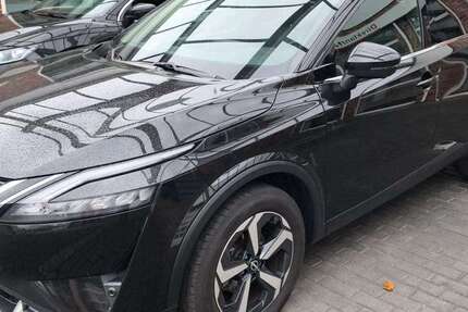 Nissan Qashqai 33.100 km 28.990 &euro; Gütersloh 33334