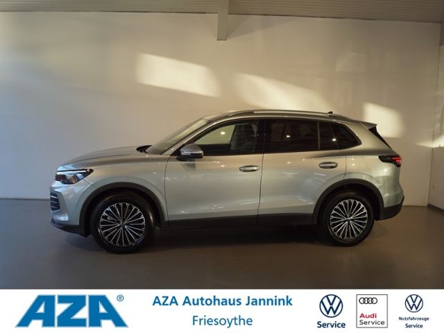 VW Tiguan 8.000 km 40.949 € Friesoythe 26169