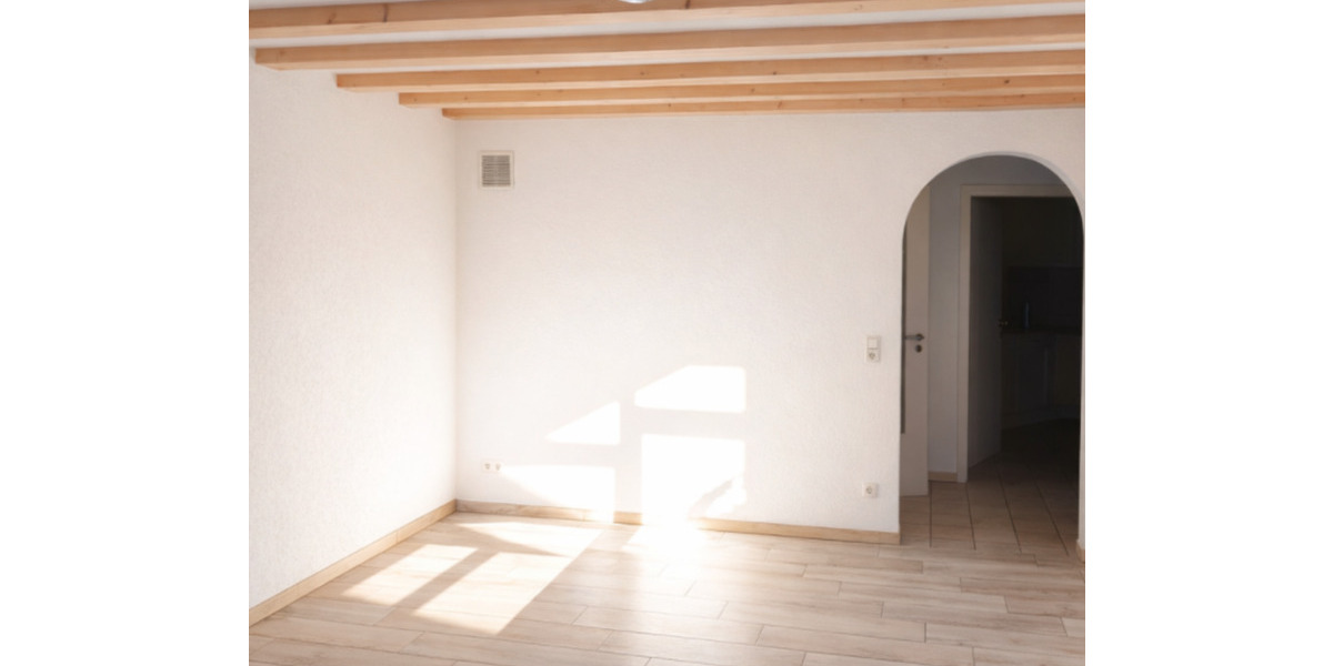 Dachgeschoßwohnung Waldshut-Tiengen Tiengen - 2 Zimmer, 63 m&sup2;, 186.000&euro; | Angebot:24336910