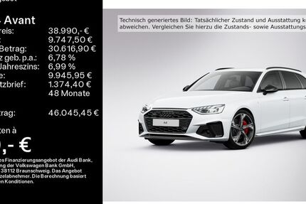 Audi A4 49.451 km 38.990 &euro; Haßfurt 97437