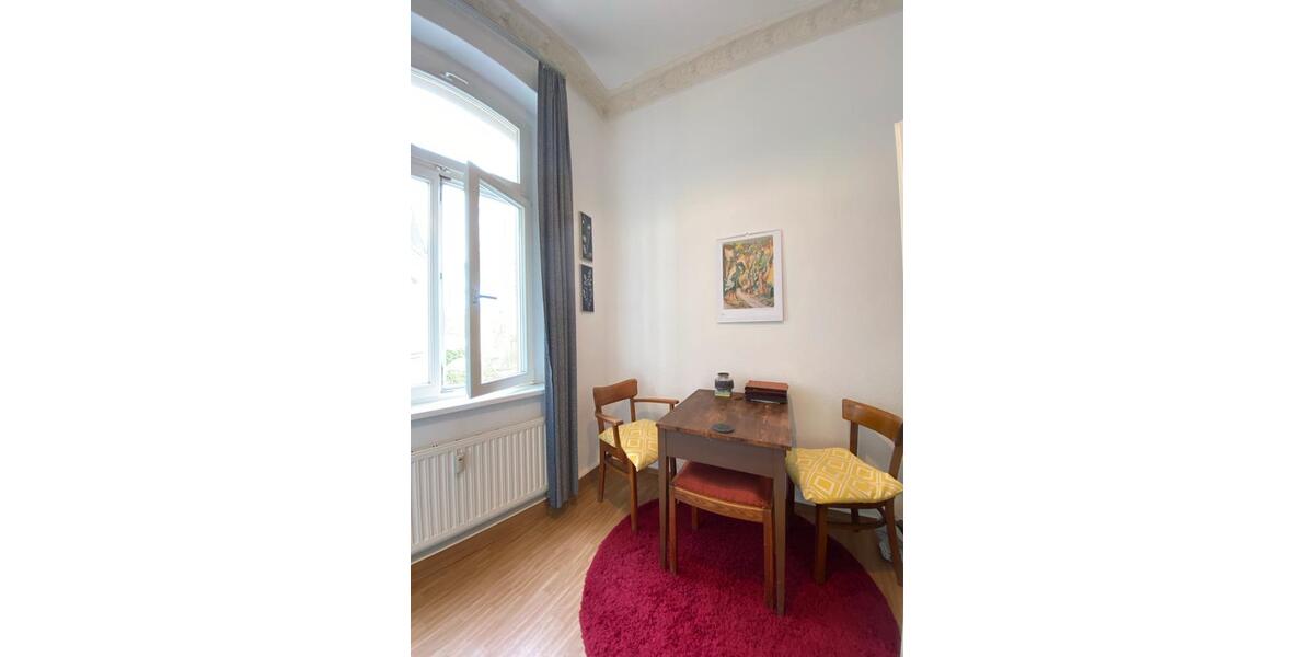 Etagenwohnung Halle (Saale) Am Wasserturm/Thaerviertel - 1 Zimmer, 58 m&sup2;, 625&euro; | Angebot:26411643
