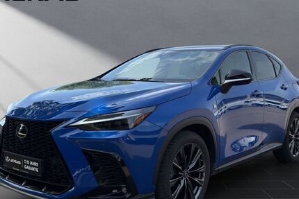 Lexus NX 450h 46.658 km 52.900 &euro; Wesel 46485