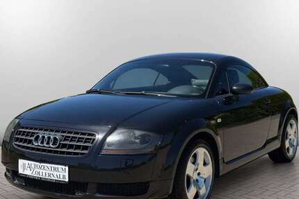Audi TT 99.000 km 9.990 &euro; Schömberg 72355