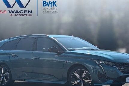 Peugeot 308 24.318 km 24.899 &euro; Spaichingen 78549