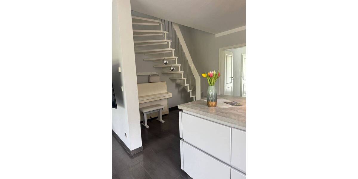 Reihenendhaus Wentorf bei Hamburg - 5 Zimmer, 145 m&sup2;, 650.000&euro; | Angebot:26902945