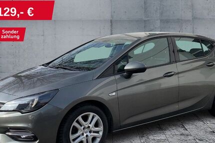Opel Astra 89.000 km 10.990 &euro; Werneck 97440
