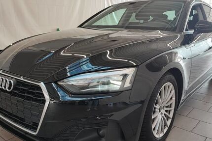 Audi A5 125.000 km 21.900 &euro; Schöppenstedt 38170