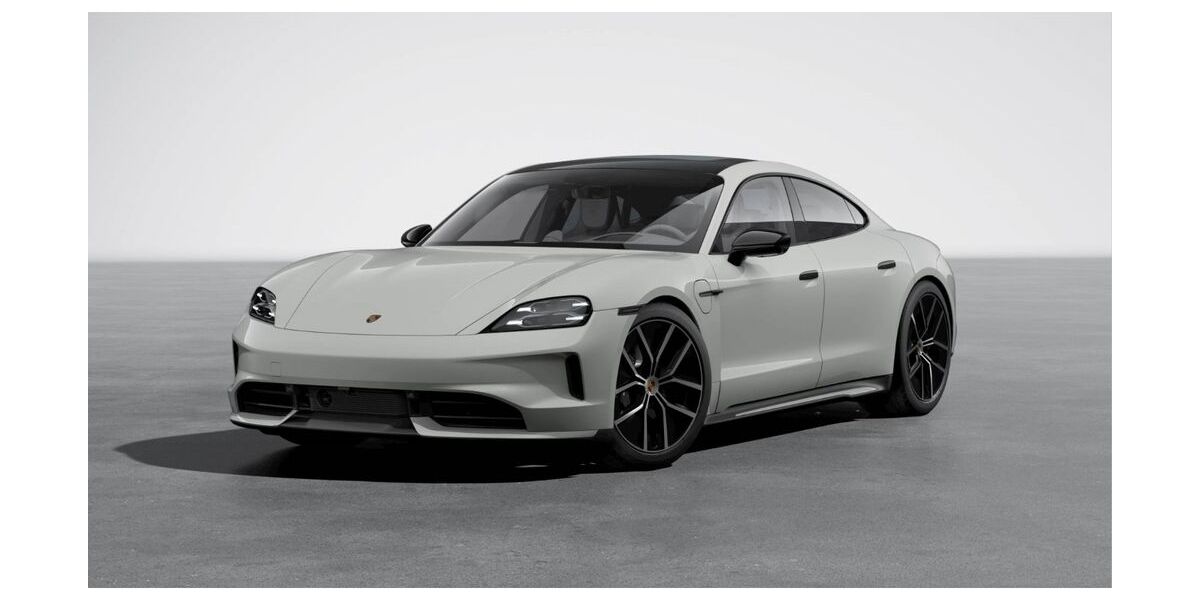 Porsche Taycan 9.700 km 107.990 &euro; Trier 54292