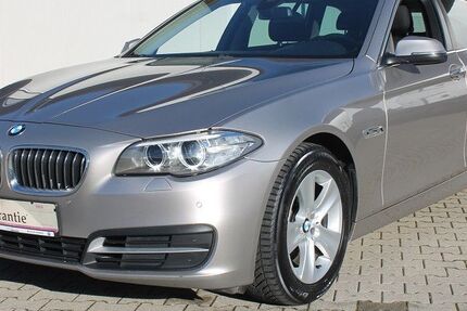 BMW 520 190.000 km 11.999 &euro; Reichelsheim 64385