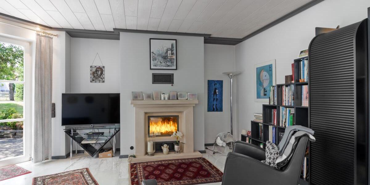Achtung Luxpendler-Freistehendes Wohnhaus mit Einliegerwohnung + tollem Grundstück Wasserliesch - Einfamilienhaus Wasserliesch | Angebot:27118131