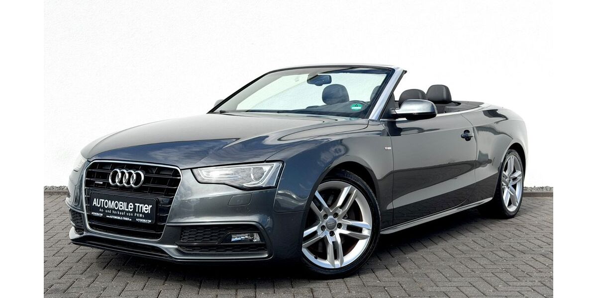 Audi A5 133.000 km 21.990 &euro; Bekond 54340