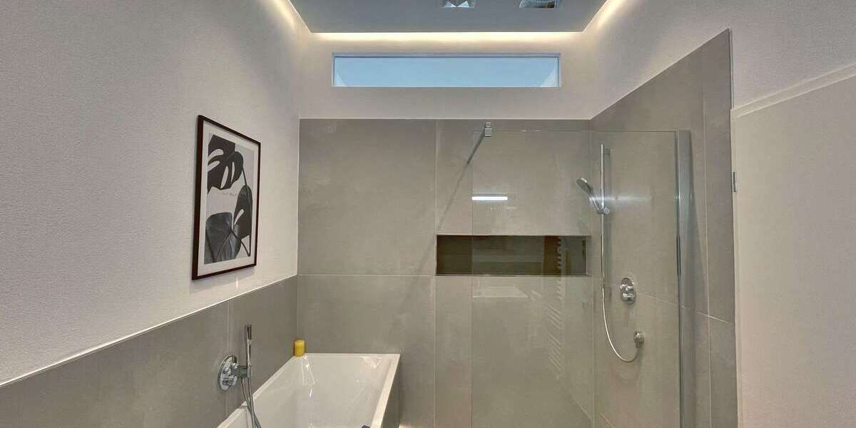 Etagenwohnung Bad Reichenhall - 3.5 Zimmer, 91 m&sup2;, 559.000&euro; | Angebot:25625624