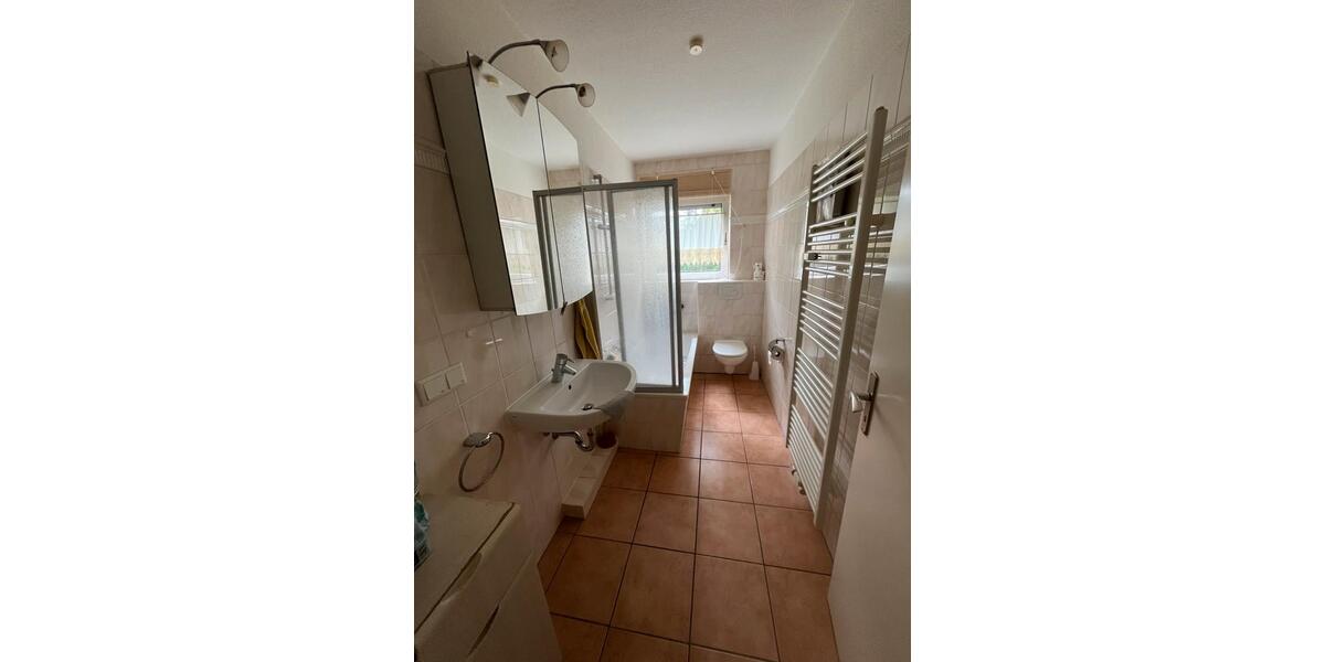 Erdgeschoßwohnung Geesthacht - 2 Zimmer, 55 m&sup2;, 960&euro; | Angebot:26645306