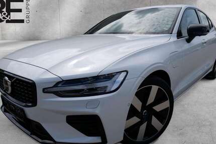 Volvo S60 20.800 km 44.950 € Kiel 24107