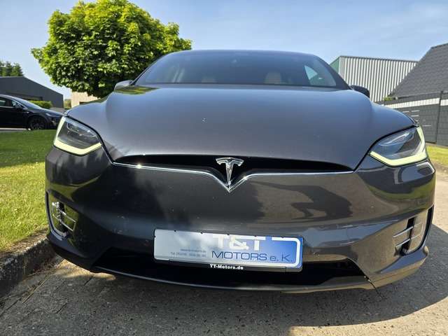 Model X