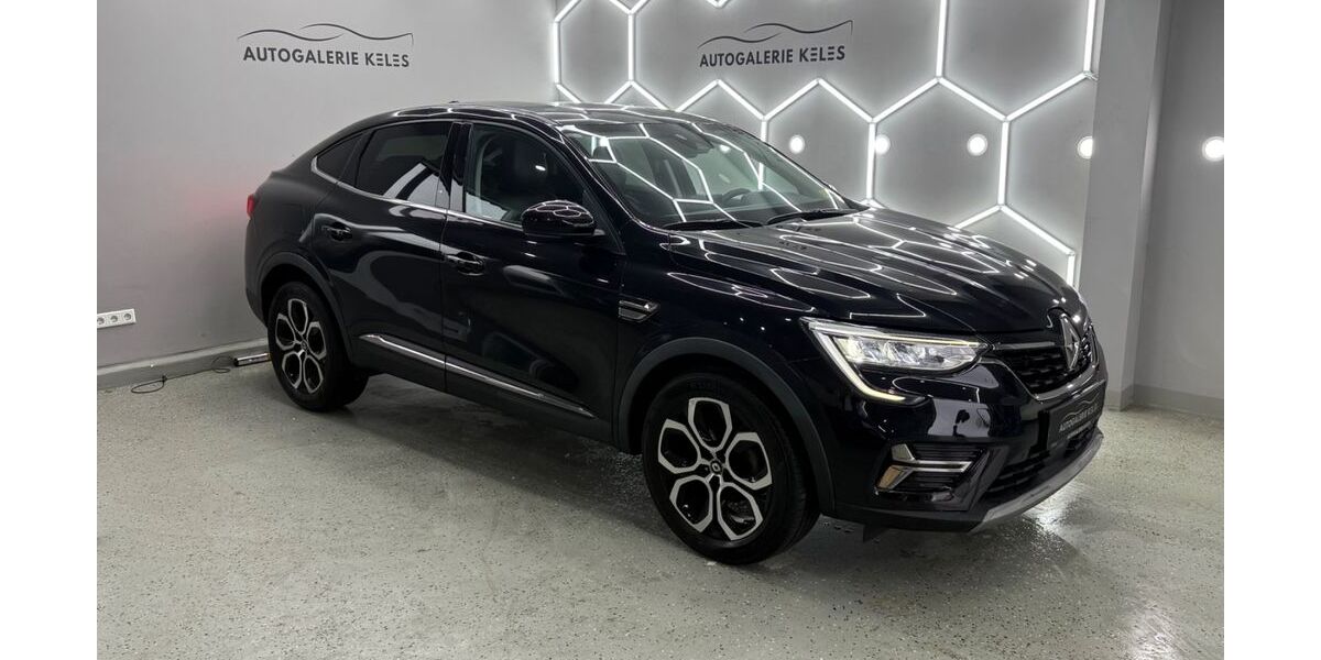 Renault Arkana 17.000 km 22.451 &euro; Nordenham 26954