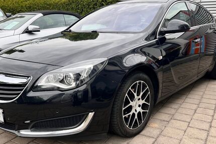 Opel Insignia 132.500 km 5.900 € Königsbrunn 86343