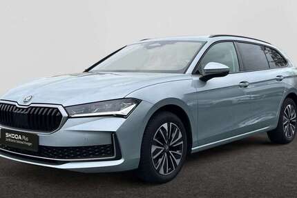 Skoda Superb 22.610 km 36.690 &euro; Hof 95032