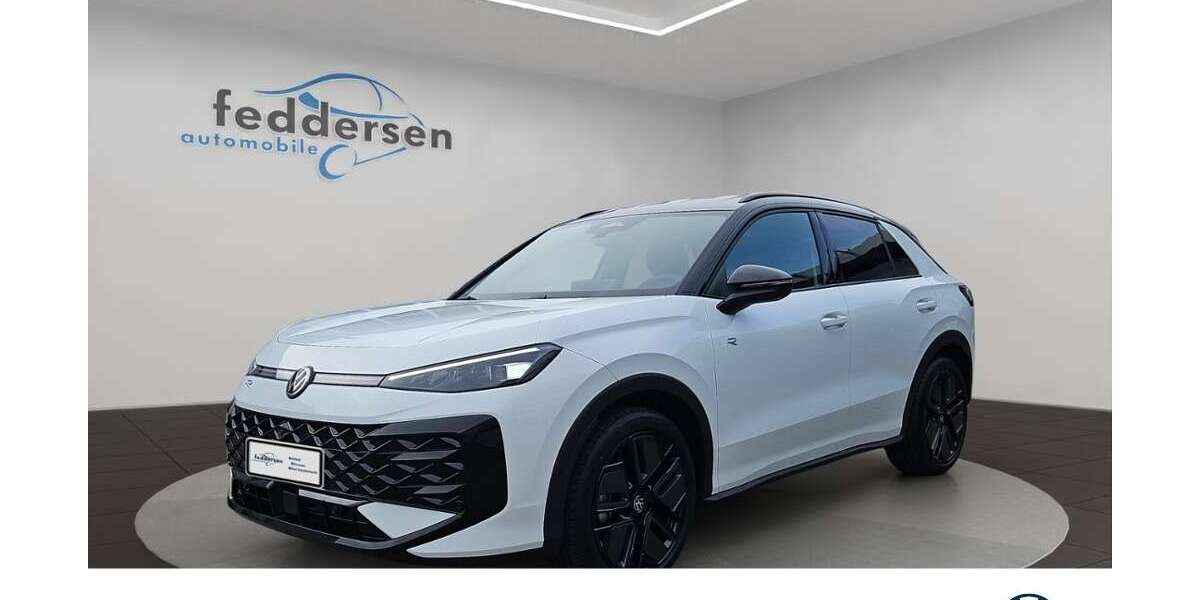 VW T-Roc 4.900 km 41.889 &euro; Alfeld (Leine) 31061