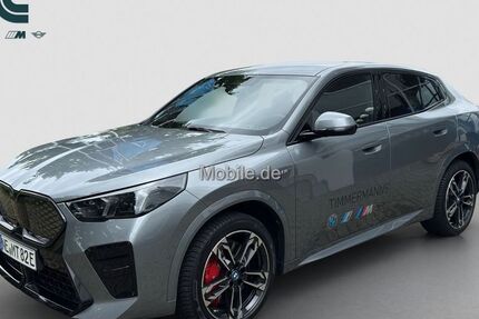 BMW iX2 16.899 km 50.990 &euro; Kaarst 41564