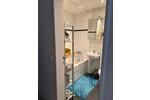 Helle 3 Zimmer Wohnung mit Balkon und Aufzug