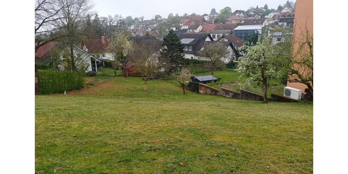 Grundstück Birstein - 98.000&euro; | Angebot:20335596