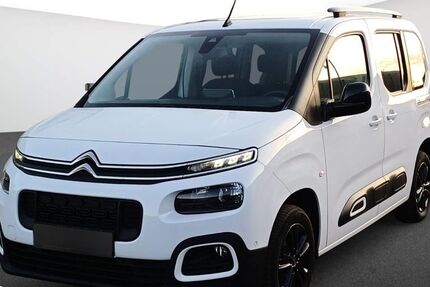 Citroen Berlingo 18.302 km 24.990 &euro; Borken 46325
