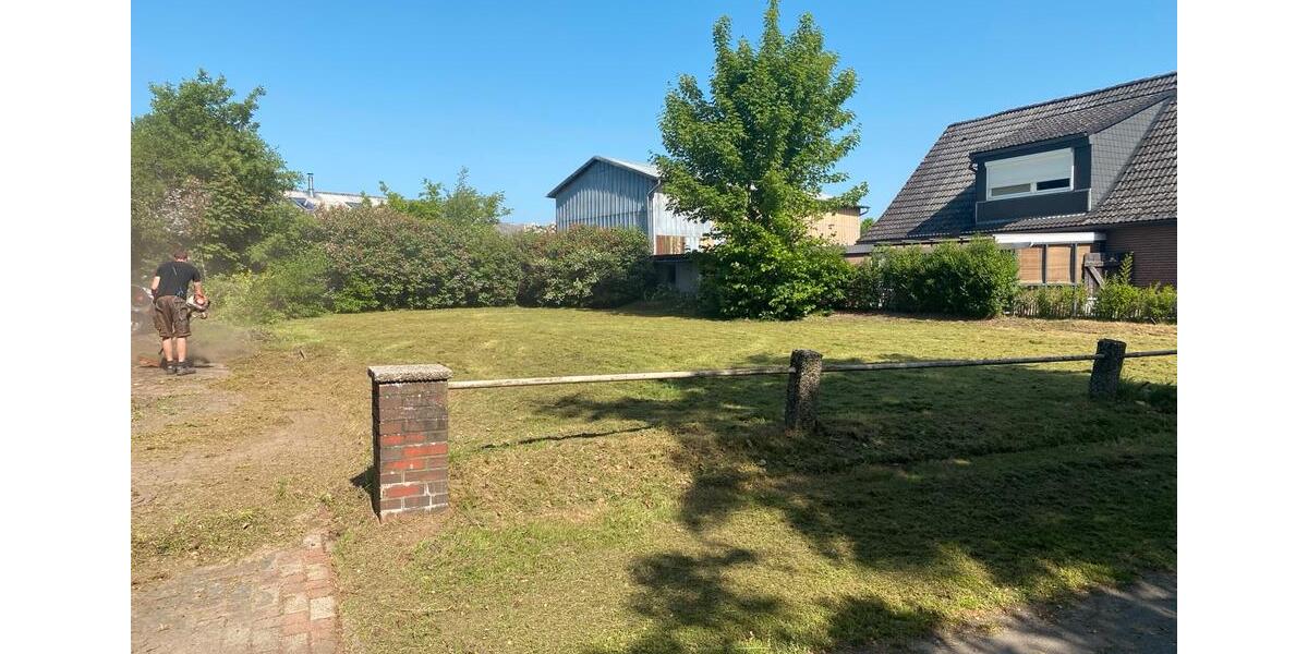 Einfamilienhaus Burg (Dithmarschen) - 130.000&euro; | Angebot:27131005