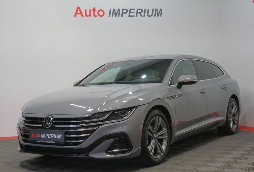 Arteon