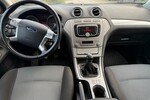 Mondeo