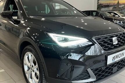 Seat Arona 18.725 km 19.680 &euro; Hamburg 22047