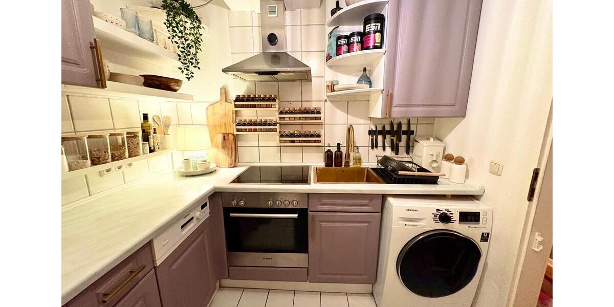 Maisonettenwohnung Wegberg - 2.5 Zimmer, 85 m&sup2;, 1.150&euro; | Angebot:26647344