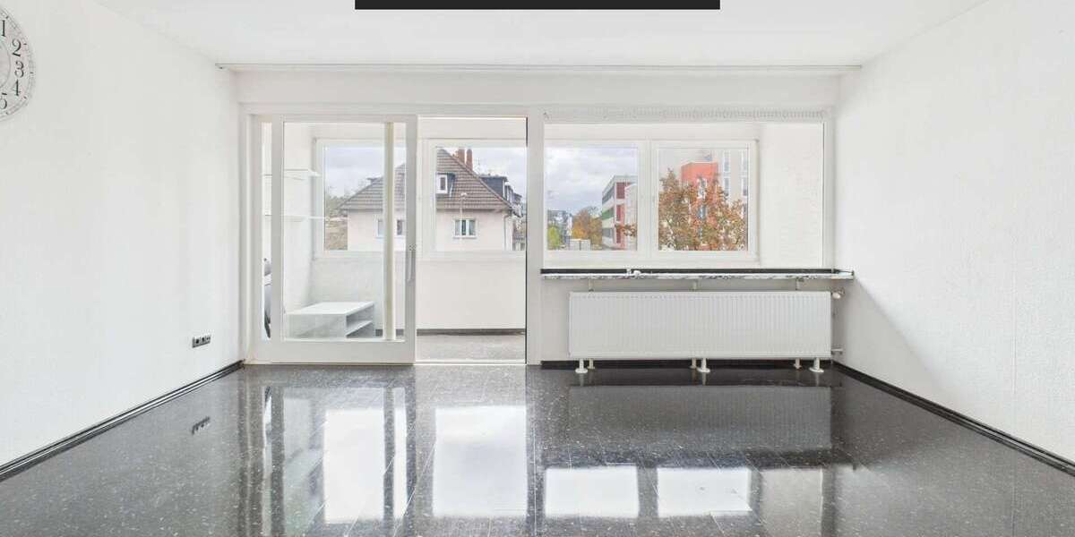 Wohnung zum Kaufen in Darmstadt 410.000 € 95 m² 3 zimmer