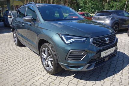 Seat Ateca 17.000 km 32.990 € Weißwasser 02943