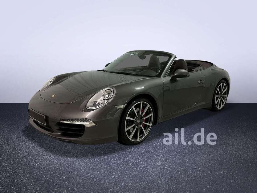 Porsche 991 42.579 km 88.900 € Grünwald 82031