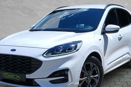 Ford Kuga 72.148 km 19.990 &euro; Hof 95032