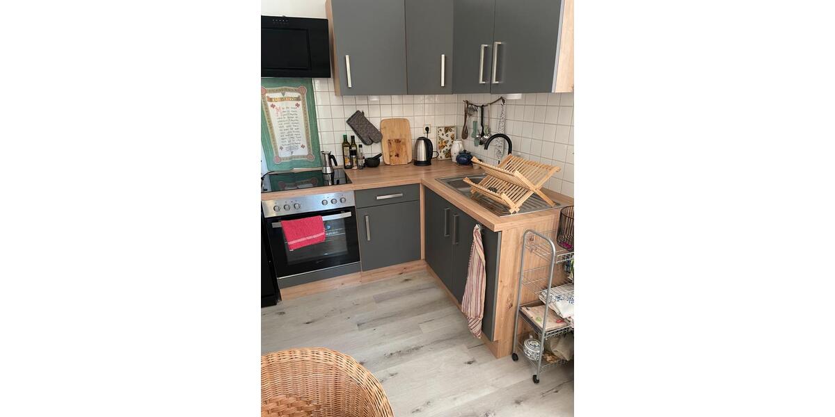 Etagenwohnung Weimar - 2 Zimmer, 57 m&sup2;, 650&euro; | Angebot:26409183