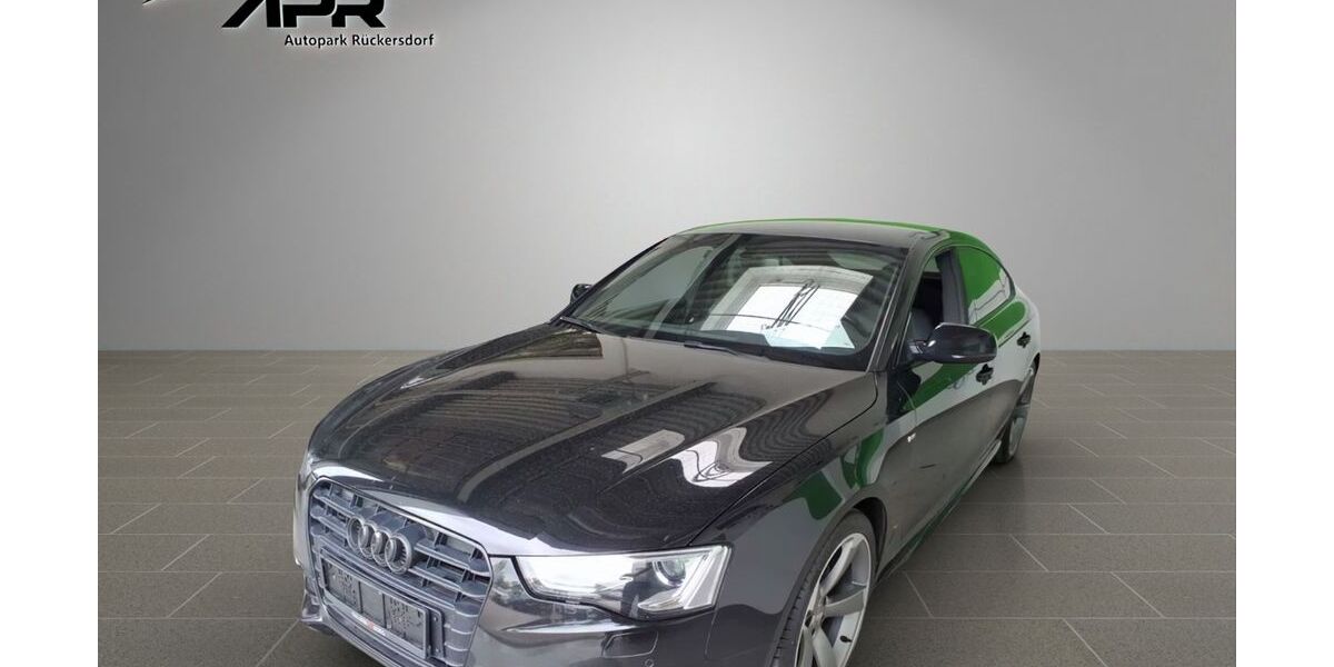 Audi A5 228.500 km 11.499 &euro; Rückersdorf 90607