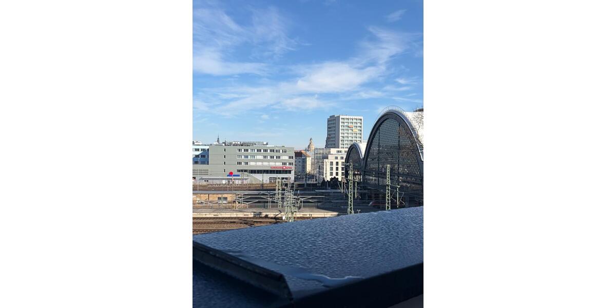 Einfamilienhaus Dresden Plauen - 2 Zimmer, 63 m&sup2;, 915&euro; | Angebot:25253514